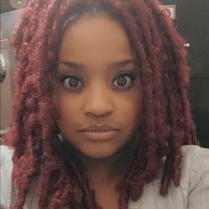 Meet your Posher, Geraldine